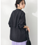 【追加】バックフリルシャツ/25SS