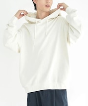 ヘビーウェイトオーバーダイ フーディ