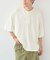 ヴィンテージ加工 ヘンリーTEE