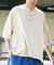 ヴィンテージ加工 ヘンリーTEE