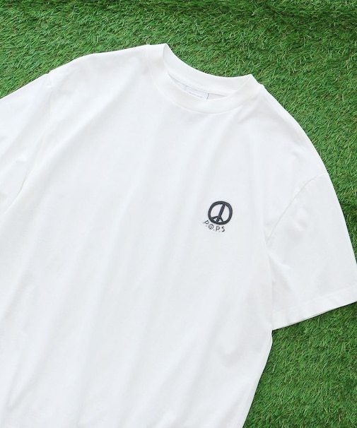 【P・O・P・S】のTシャツ～其の5 ユニセックス