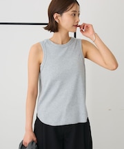 前後2Wayタンクトップ