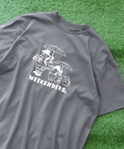 【P・O・P・S】のTシャツ～其の1 ユニセックス