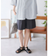 ハーフパンツ