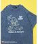 TOM and JERRY/トムとジェリー トムTEE