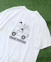 【P・O・P・S】のTシャツ~其の4 ユニセックス