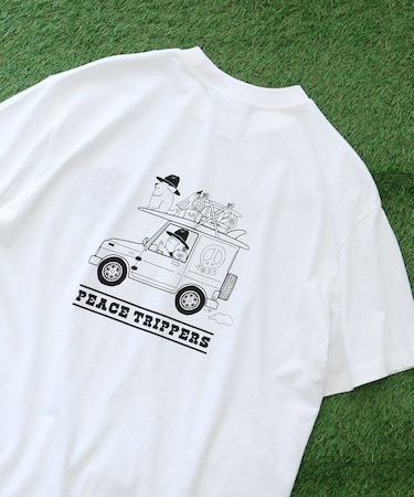 【P・O・P・S】のTシャツ~其の4 ユニセックス