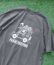 【P・O・P・S】のTシャツ～其の4 ユニセックス