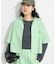 Dickies/ディッキーズ コットンダンプクロップドシャツ