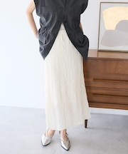 ポコポコワッシャースカート