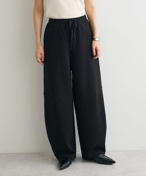 ダンボールカーブパンツ