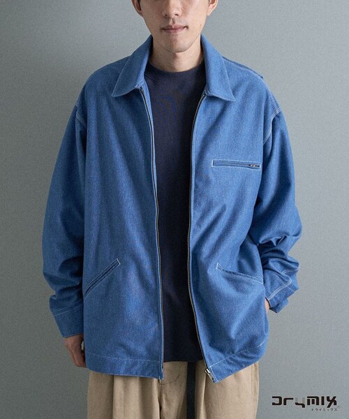 BOTT デトロイトジャケット Carhartt Duck Detroit Jacket | Hutt Construction