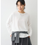 クルーネックロンTEE