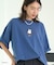 miffy/ロゴT