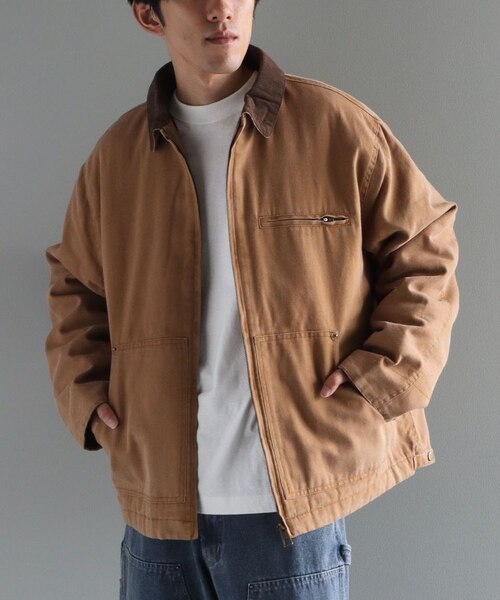 デトロイトジャケット｜クラフトスタンダードブティックの通販