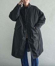 3WAY M65フィッシュテールコート
