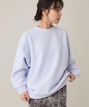 パイル風カットソーチュニック