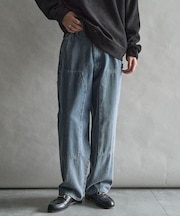 ペインターパンツ