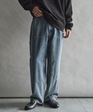 ペインターパンツ