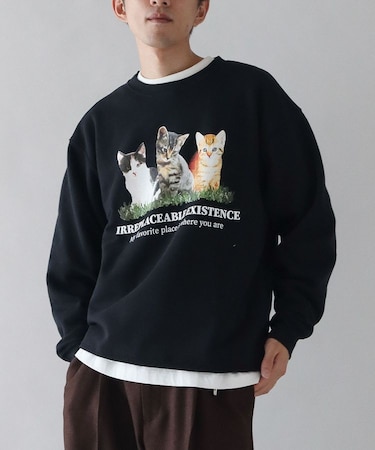 アニマルスウェットB