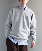 アニマルスウェットB