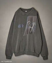 【STAR WARS/スター・ウォーズ】ダース・ベイダー スウェット