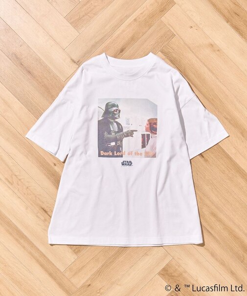 STAR WARS / ダース・ベイダー /T