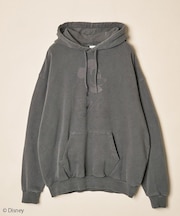 【DISNEY/ディズニー】ミッキーマウス / スウェットパーカー