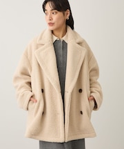 ダブルボアミディコート