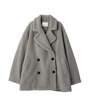 ダブルボアミディコート