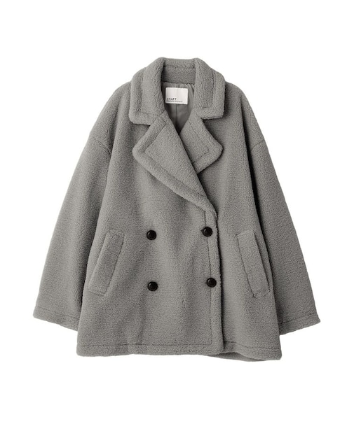 ダブルボアミディコート