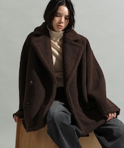 ダブルボアミディコート