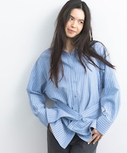 2点セット / レイヤードデザインシャツ