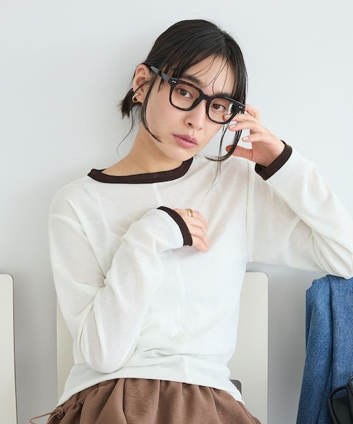 シアーリンガーTee