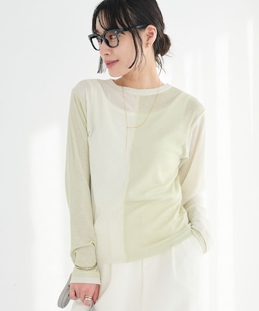 シアーリンガーTee