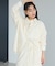イージーケア/オーバーサイズシャツ
