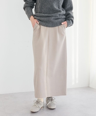 フクレジャカードIラインスカート