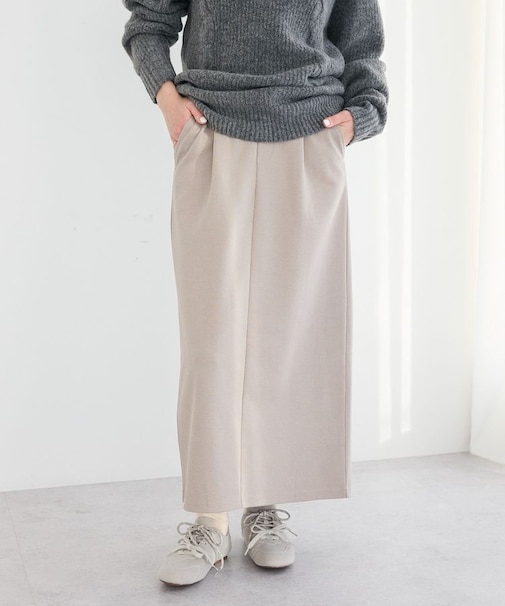 フクレジャカードIラインスカート