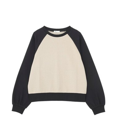 フクレジャカードラグランプルオーバー