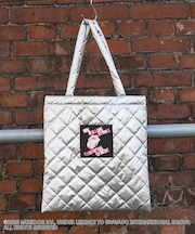 【ザ・ローリング・ストーンズ】ロゴトートバッグ