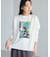 アートライクプリントロンTee