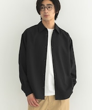 【機能素材】レギュラーカラーシャツ