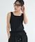 前後2WAYタンクトップインナー