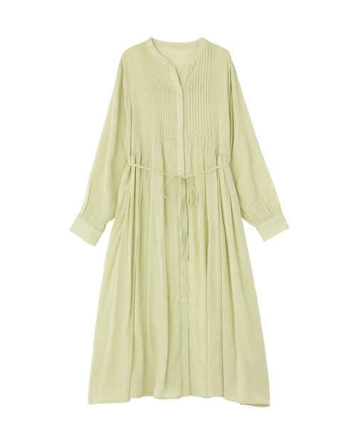 ヴィンテージボイルワンピース/羽織