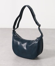 fulcro Rアーチ型ショルダーバッグ S