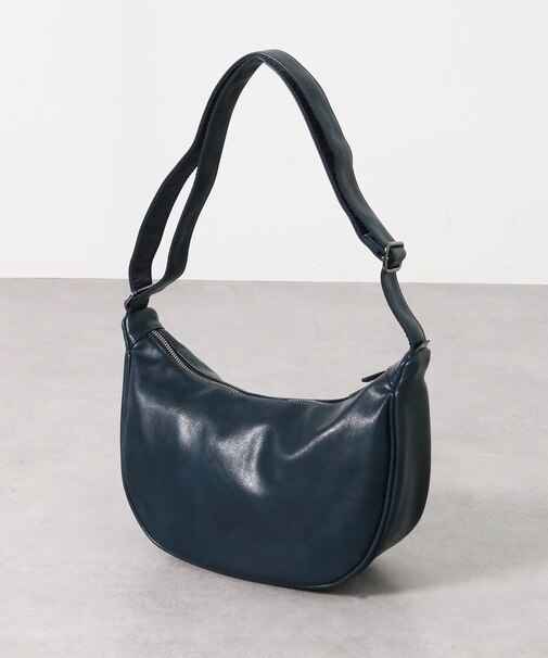 fulcro Rアーチ型ショルダーバッグ S