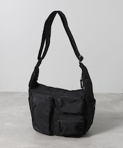 fulcro シティーショルダーバッグ