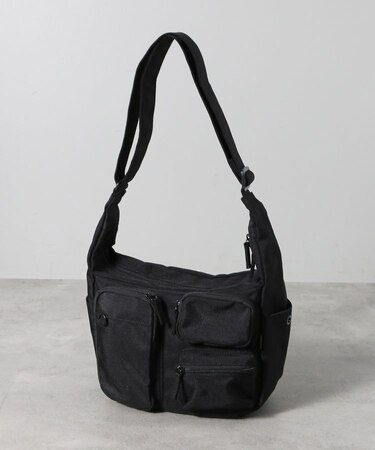 fulcro シティーショルダーバッグ