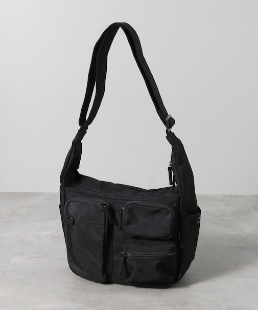 fulcro シティーショルダーバッグ