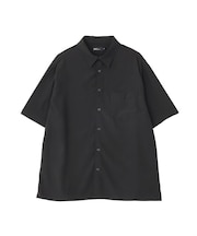 クールドライ イージーケアシャツ